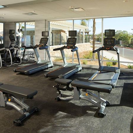 Fairfield Inn & Suites By Marriott Riverside Moreno Valley Zewnętrze zdjęcie