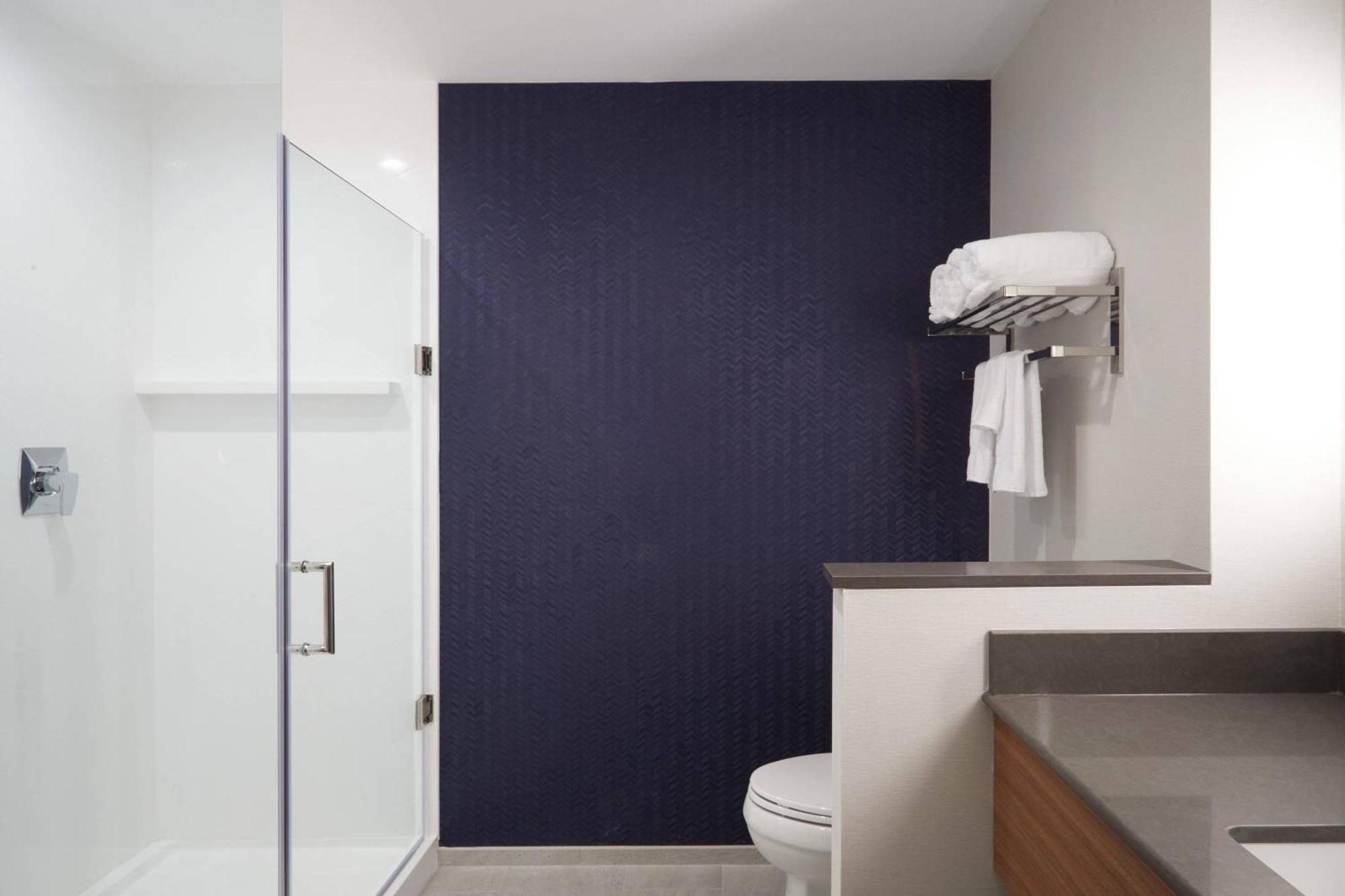 Fairfield Inn & Suites By Marriott Riverside Moreno Valley Zewnętrze zdjęcie