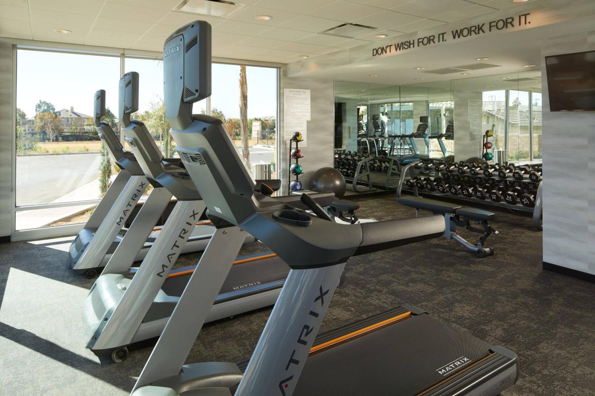 Fairfield Inn & Suites By Marriott Riverside Moreno Valley Zewnętrze zdjęcie