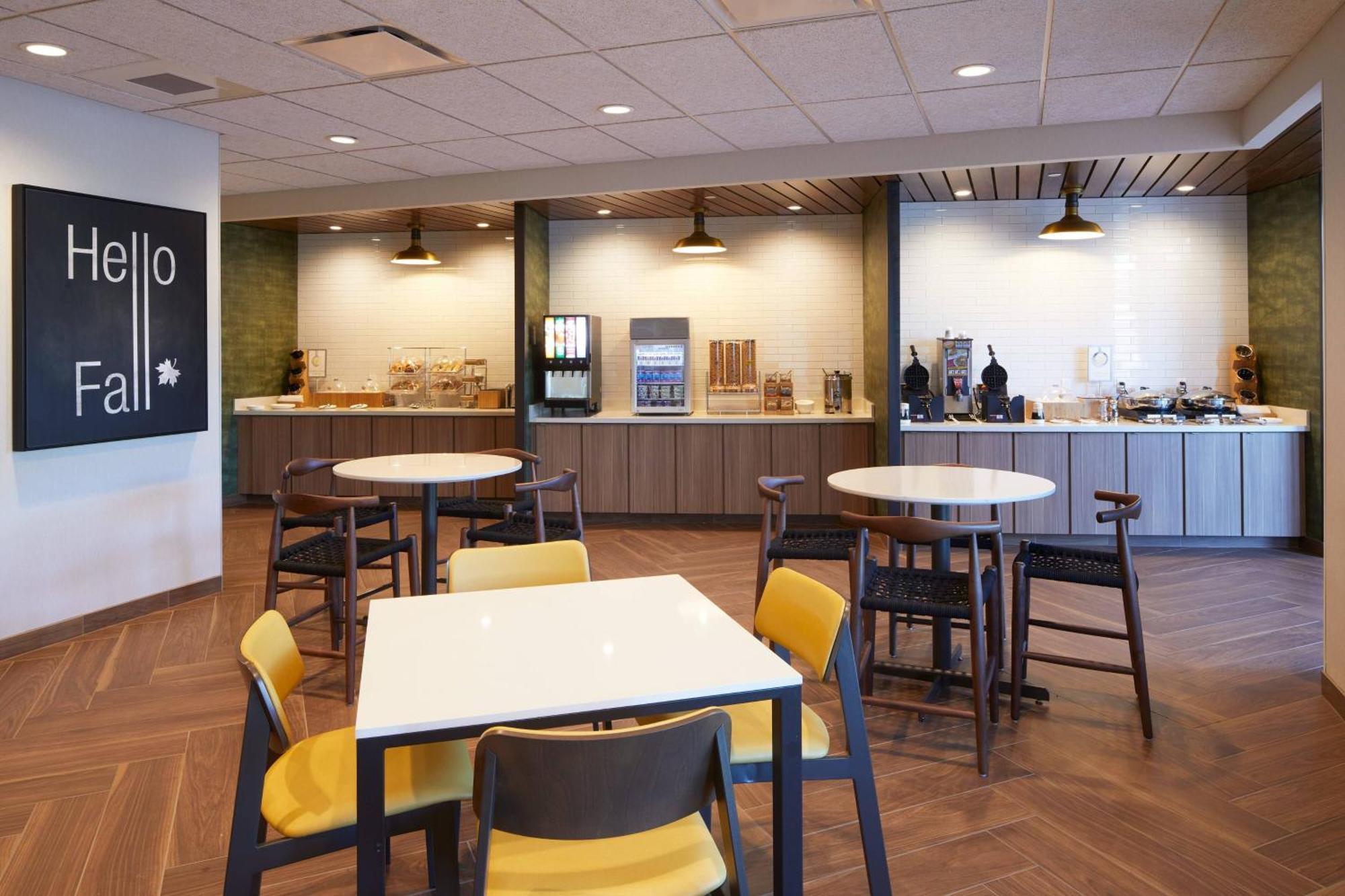 Fairfield Inn & Suites By Marriott Riverside Moreno Valley Zewnętrze zdjęcie